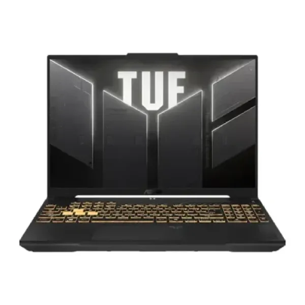 ASUS TUF Gaming F16 FX607VB Core 5 210H RTX 3050A 4GB Graphics 16 Inch WUXGA Gaming Laptop